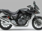 Honda CB 400 Super Bol D'or Final Edition